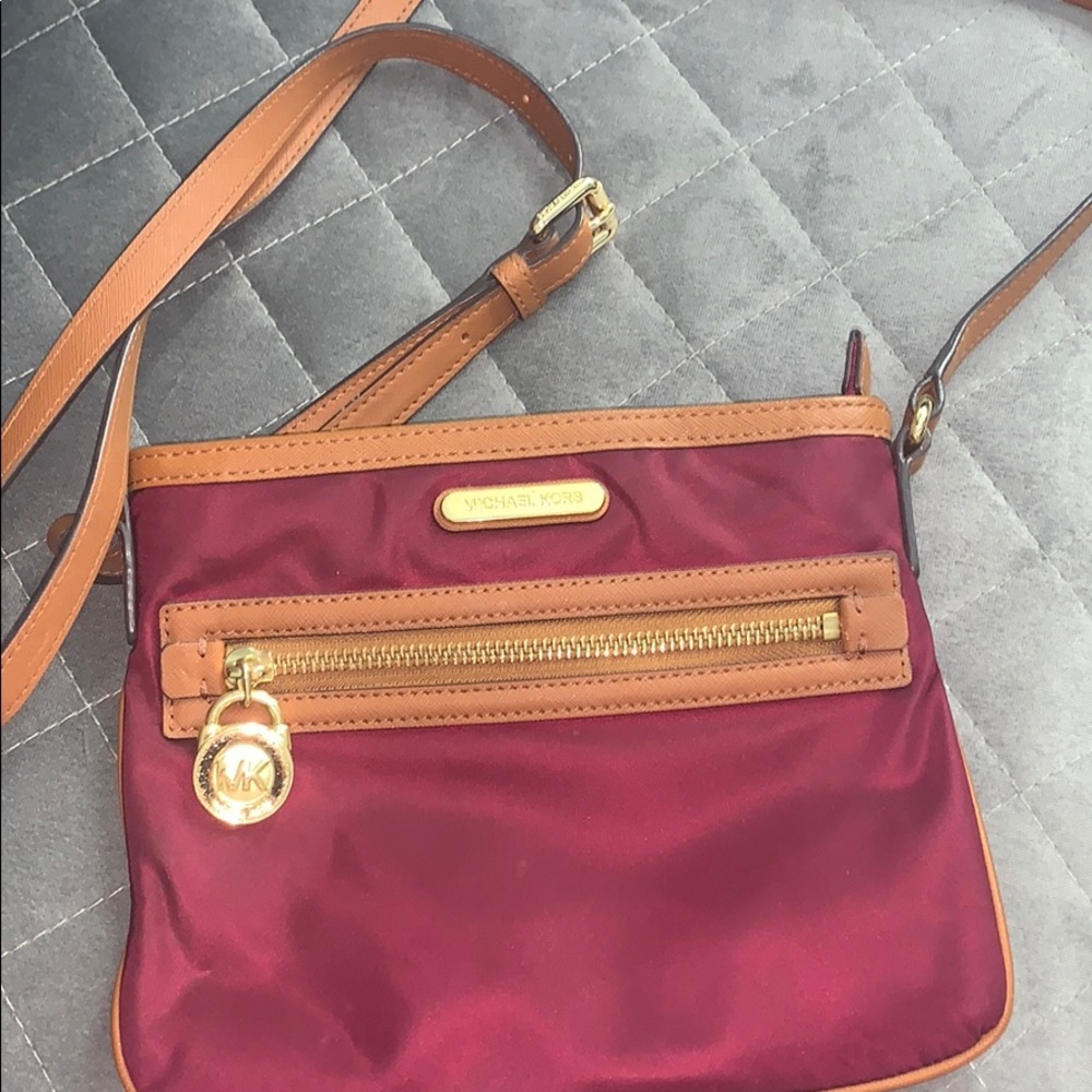 Small crossbody MICHAEL KORS BAG